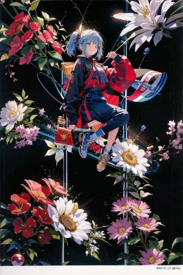 彼岸花
