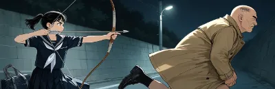 弓道