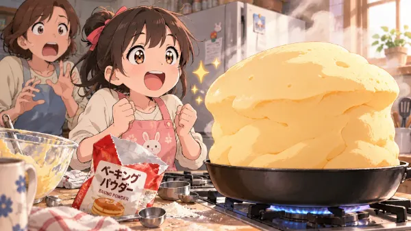 化学の目覚め