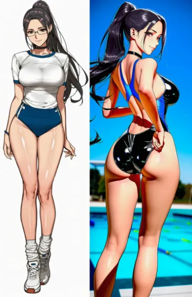 運動の秋