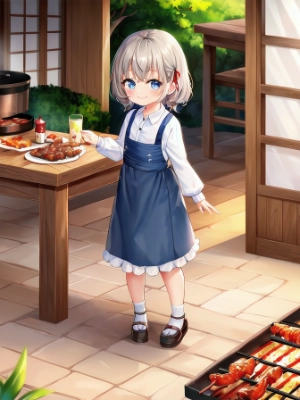 肉の日