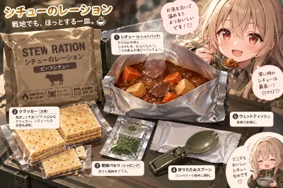 お題 アニメシチューレーション
