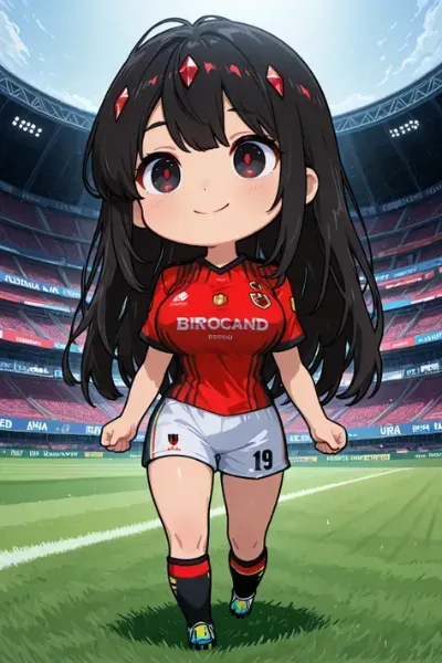 目指せ！バロンドール　PART2