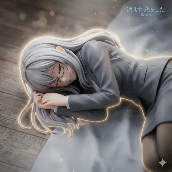 幽霊恋愛ゲーム主題歌（タイトル未定）