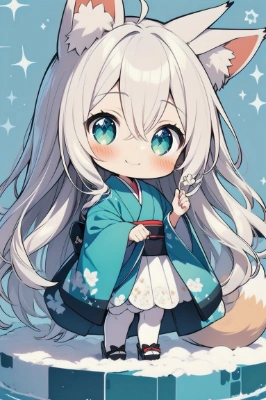 ロリ