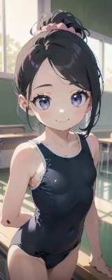 すくみずっこ