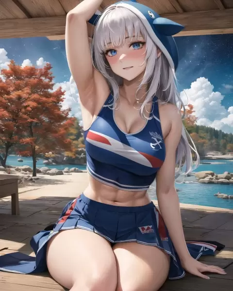 ぐらちゃんのおなか