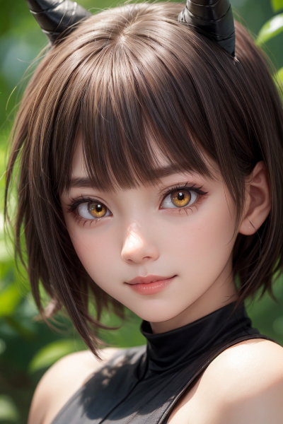 いそうでいない娘達