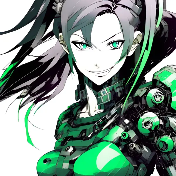 （ざくアク） ブリギット