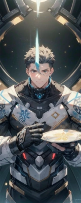 Enjoy your meal