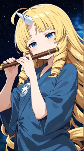 荒ぶる魂ですわ！