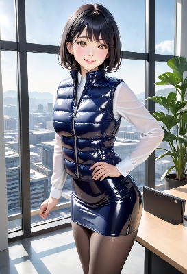 OLさん