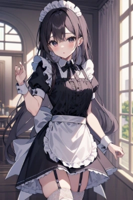 お呼びでしょうか