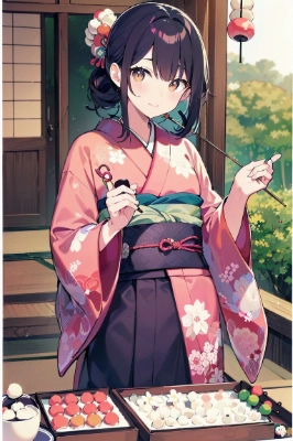 きびだんご