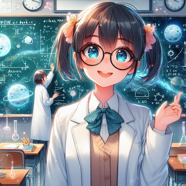 宇宙教育は面白い！