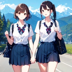 さむさん