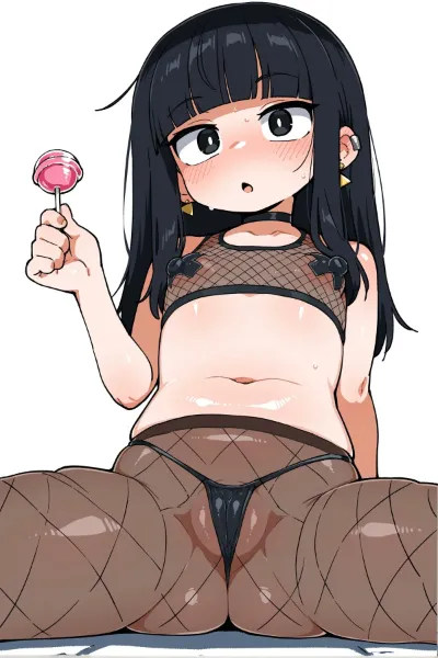 クロウズレスファッション