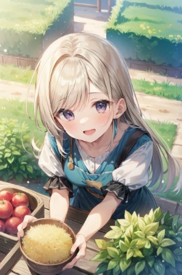 Farming