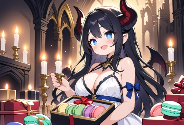 特別なあなたへ