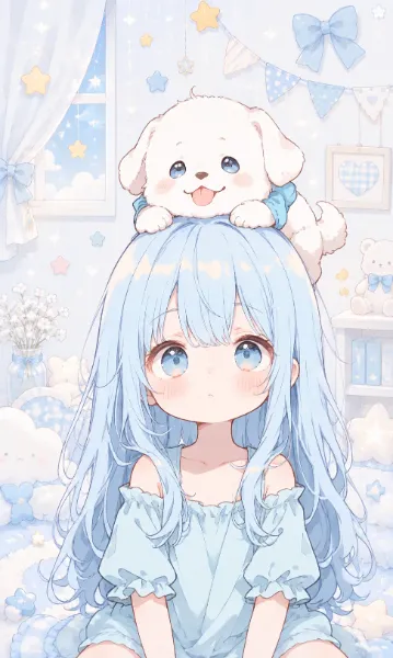🐶
