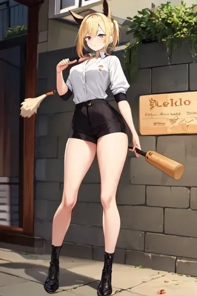 なに？