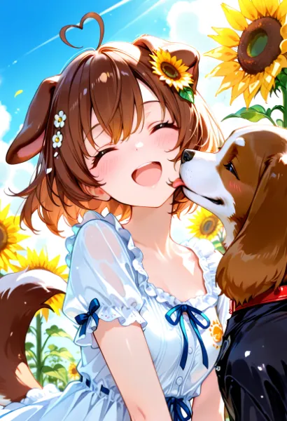 おひさまスマイル