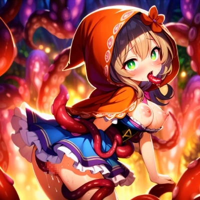 物語の結末