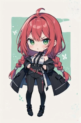 ツンデレ女戦士が仲間になった！