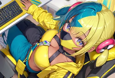 カナリィ