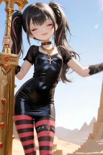 エジプトでベリーダンス