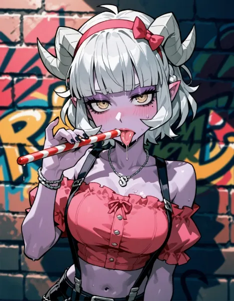 キャンディケイン