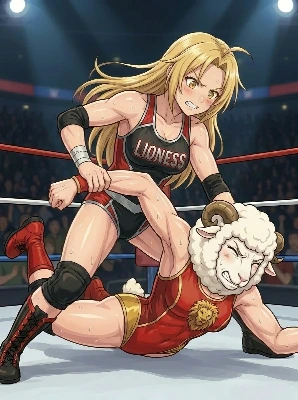 羊の名前はメリーさん
