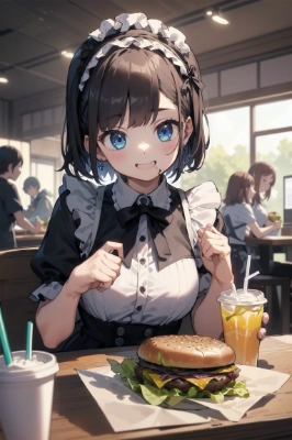 ランチさん