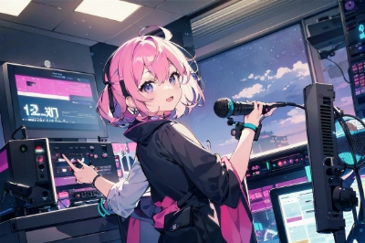 mic