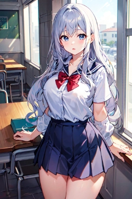 無題の