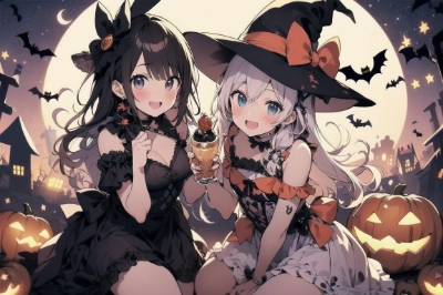 Happy Halloween