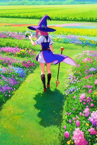 魔女