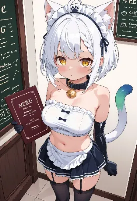 制服着用