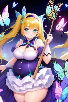 フリル