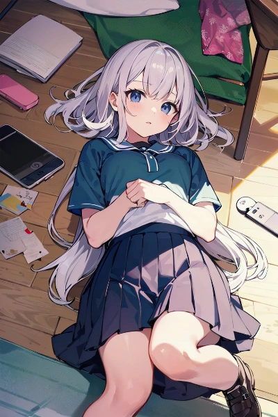 春まで寝ていたい