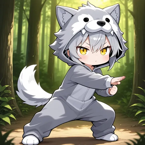 森に潜入し秘密を奪取せよ