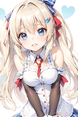 美少女