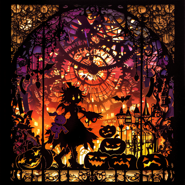 Halloween Night Bash!!!