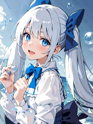 シャボン玉