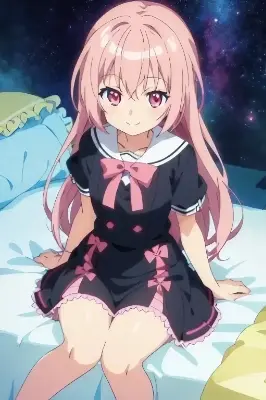 美少女