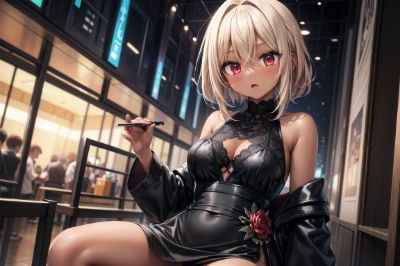まだ決まんないの？
