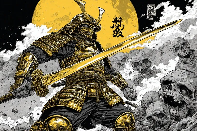 Thumbnail Background