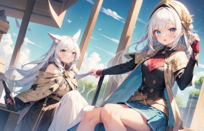 ファンタジー