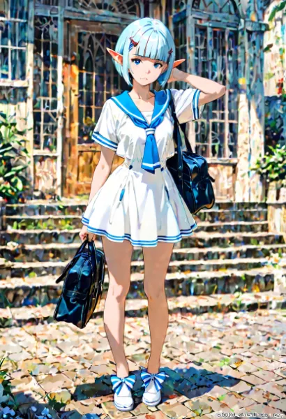 街の端で、気持ちがまだ形にならない