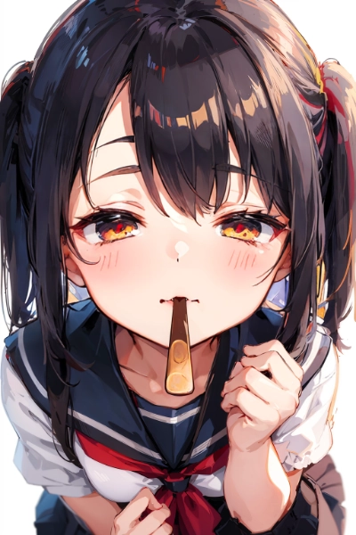 ポッキーの日（１１月１１日）